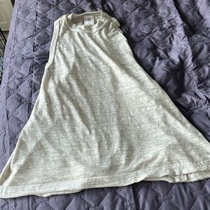 Free people razorback tank top